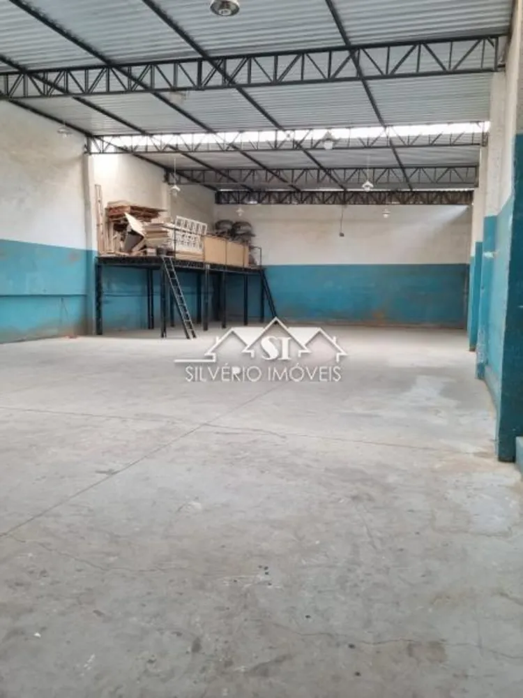 Depósito-Galpão, 400 m² - Foto 3