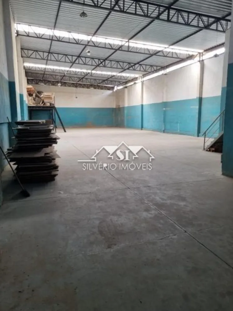 Depósito-Galpão, 400 m² - Foto 7