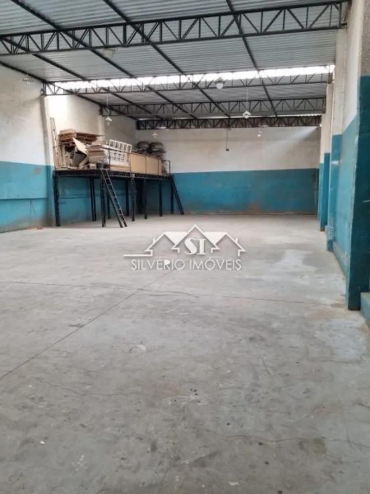 Depósito-Galpão, 400 m² - Foto 5