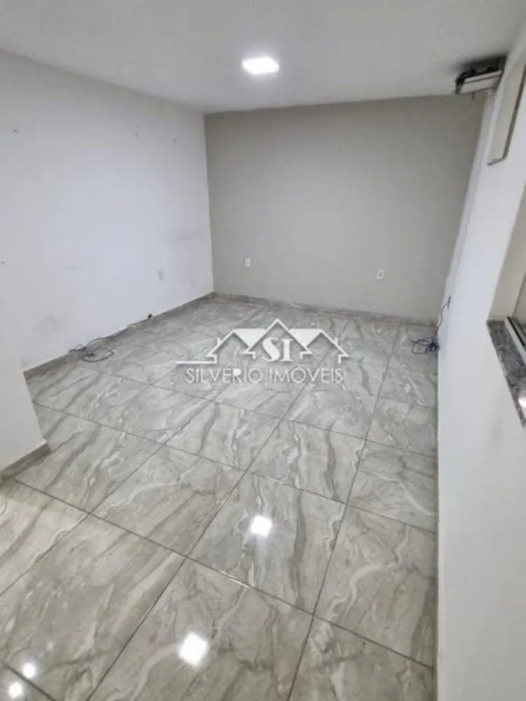 Depósito-Galpão, 400 m² - Foto 13