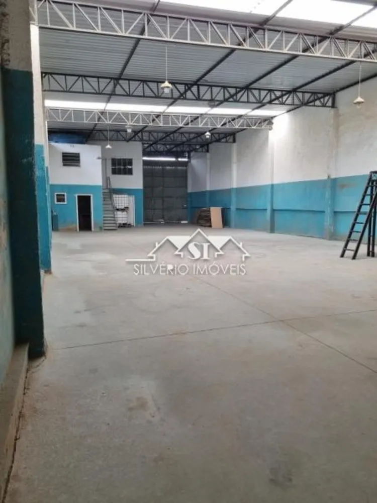 Depósito-Galpão, 400 m² - Foto 4