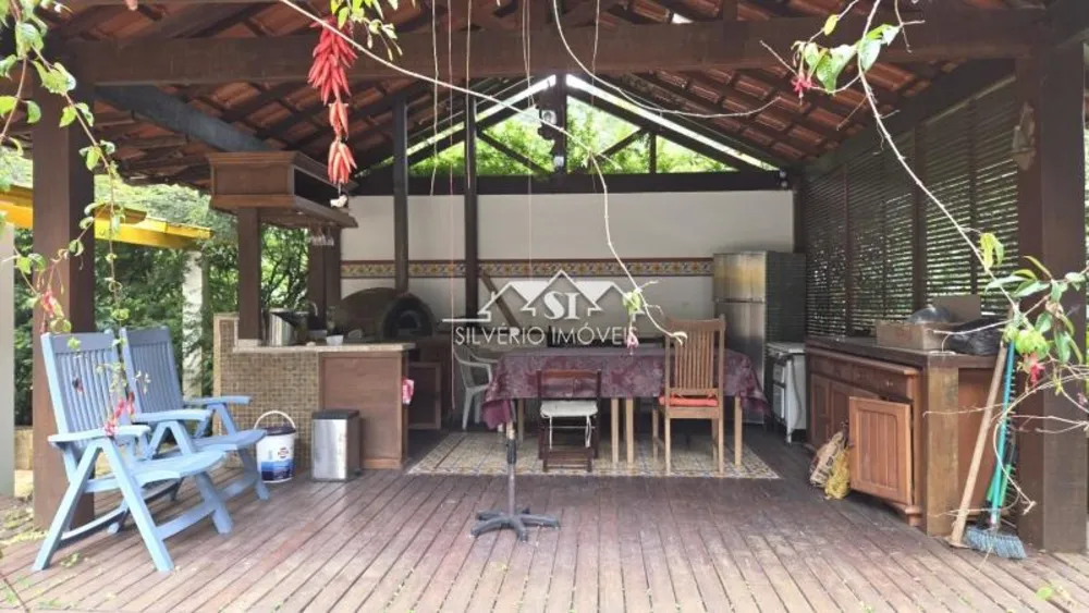 Casa, 4 quartos, 320 m² - Foto 26