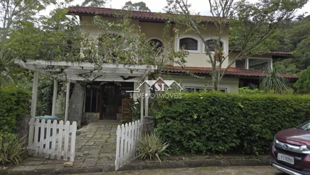 Casa, 4 quartos, 320 m² - Foto 19