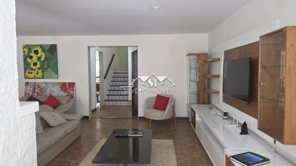 Casa, 4 quartos, 320 m² - Foto 14