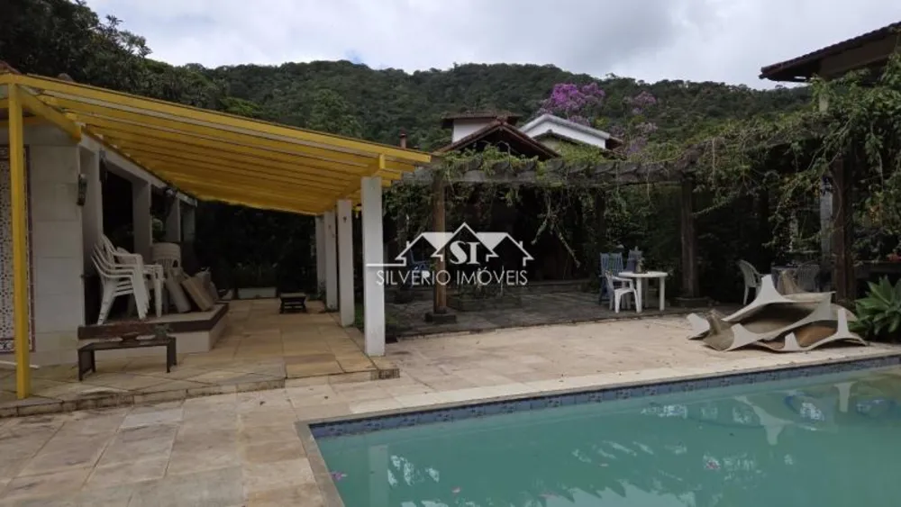 Casa, 4 quartos, 320 m² - Foto 24
