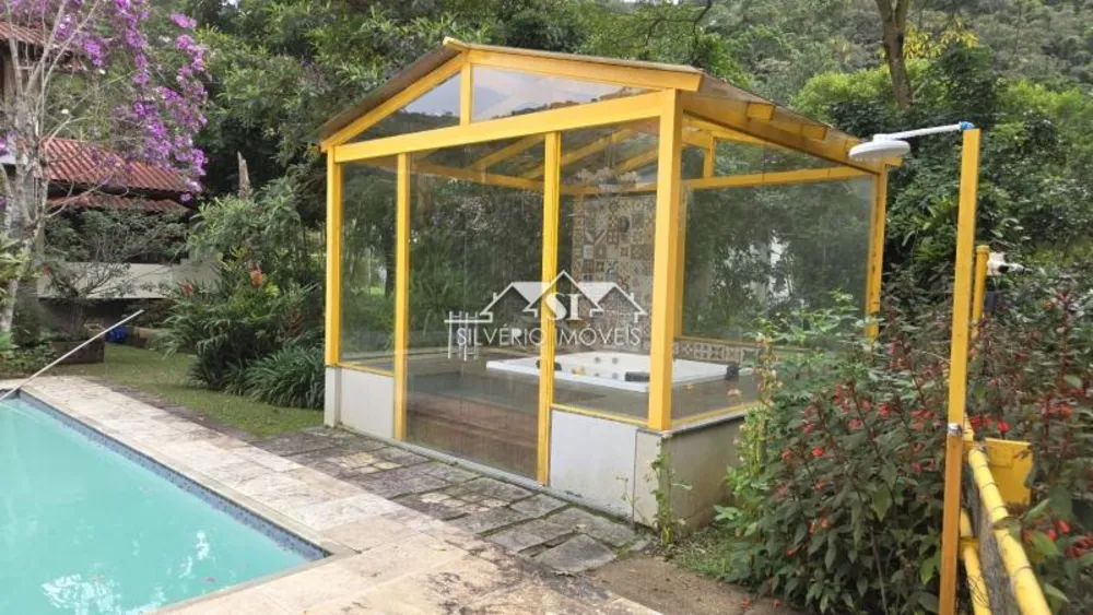 Casa, 4 quartos, 320 m² - Foto 28