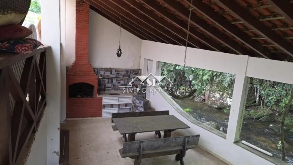 Casa, 4 quartos, 320 m² - Foto 25