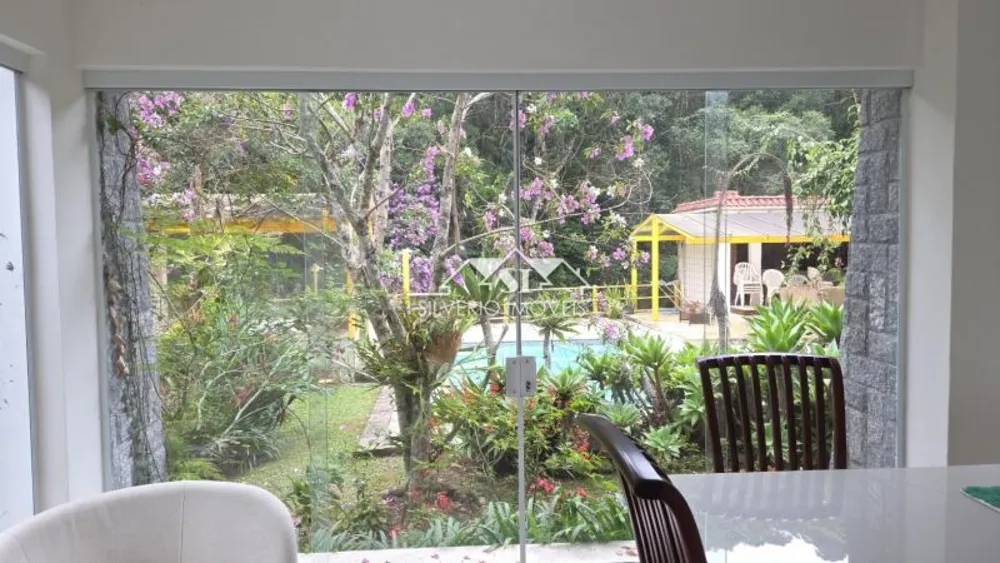 Casa, 4 quartos, 320 m² - Foto 22
