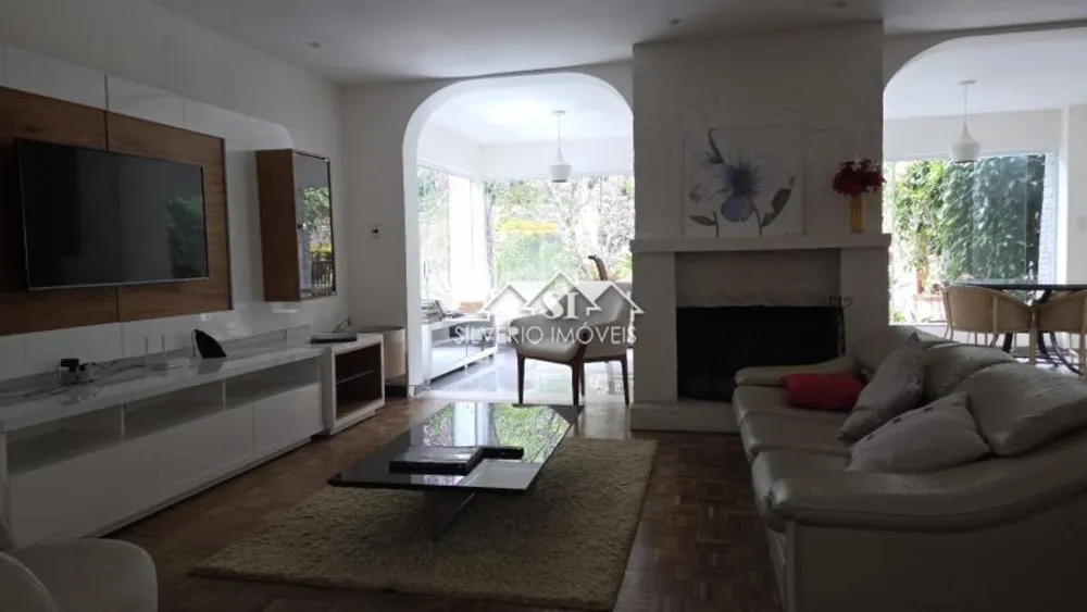 Casa, 4 quartos, 320 m² - Foto 12