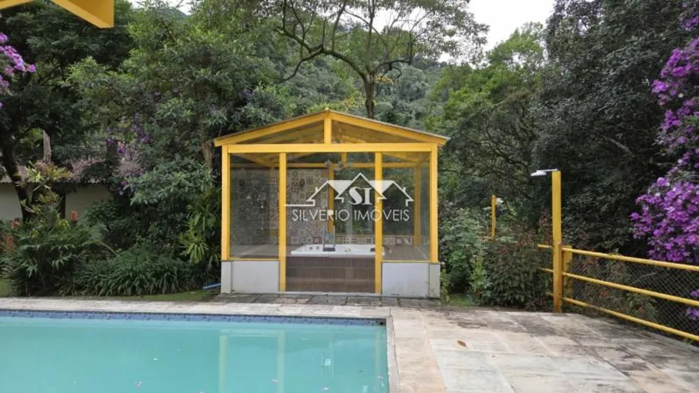 Casa, 4 quartos, 320 m² - Foto 27