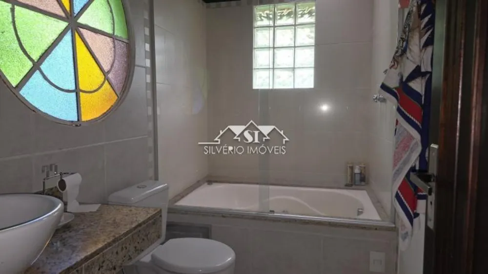 Casa, 4 quartos, 320 m² - Foto 30
