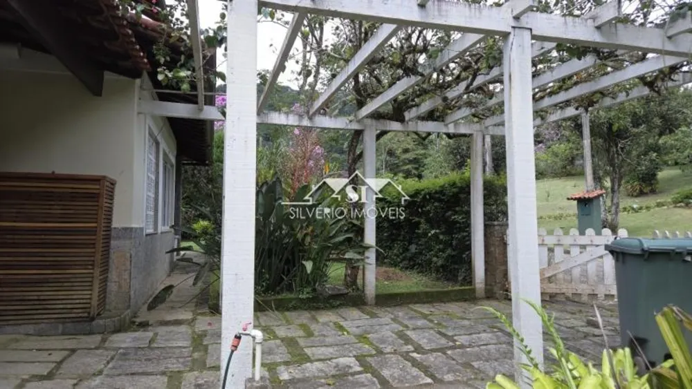 Casa, 4 quartos, 320 m² - Foto 29