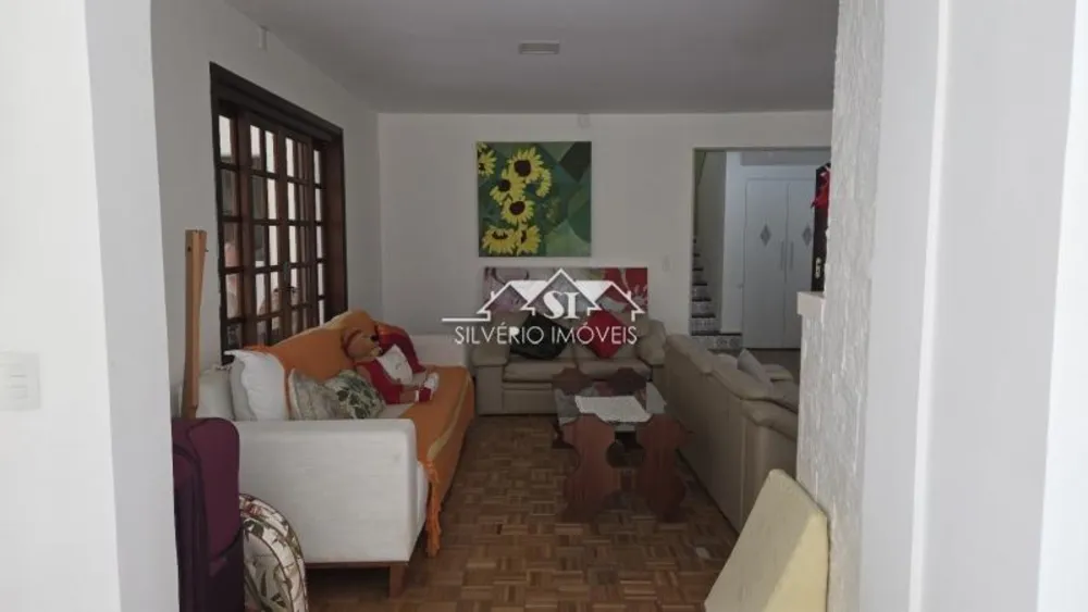 Casa, 4 quartos, 320 m² - Foto 16