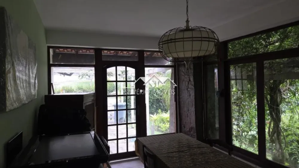 Casa, 4 quartos, 320 m² - Foto 3