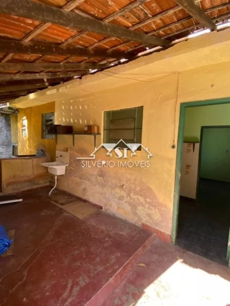 Casa, 4 quartos, 70 m² - Foto 1