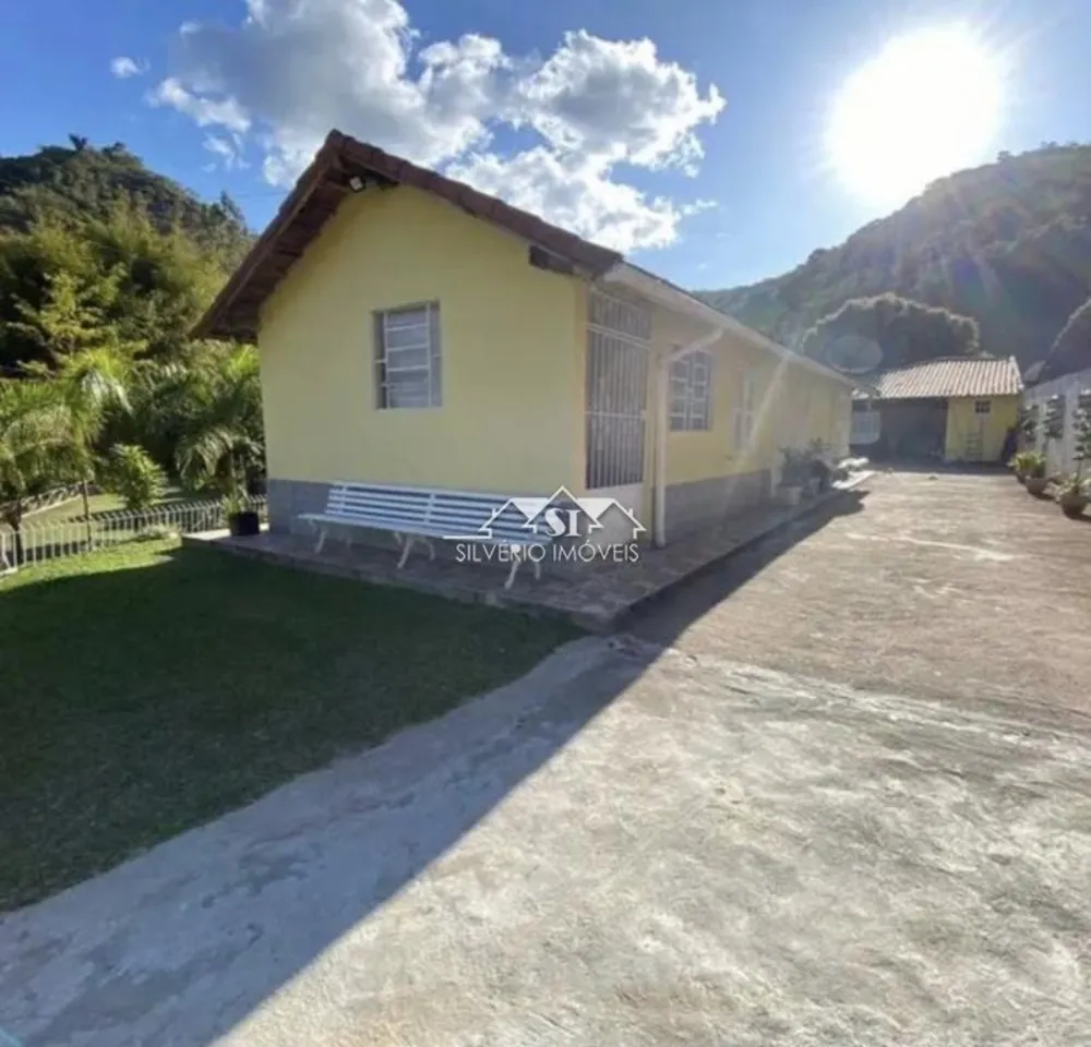 Fazenda, 5 hectares - Foto 1