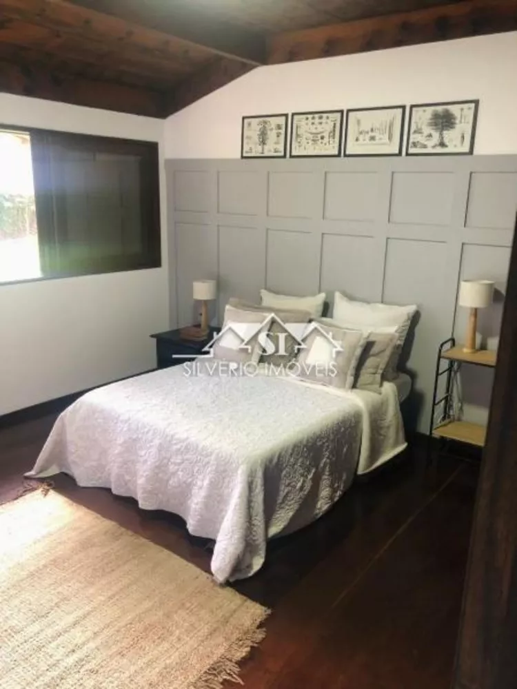Casa, 9 quartos, 650 m² - Foto 15