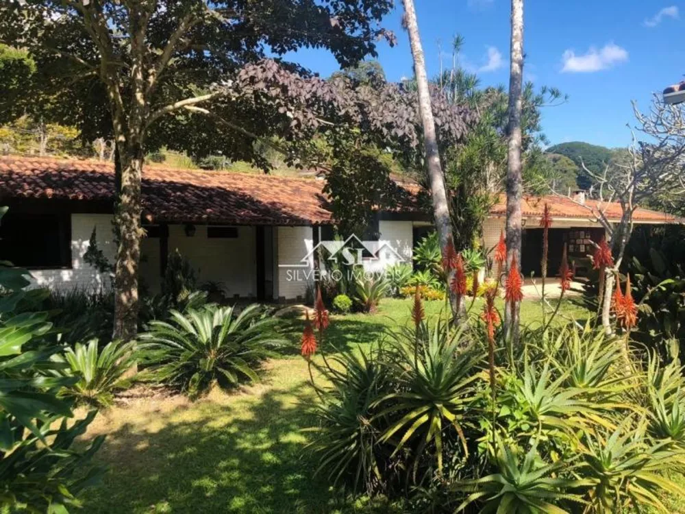 Casa, 9 quartos, 650 m² - Foto 26