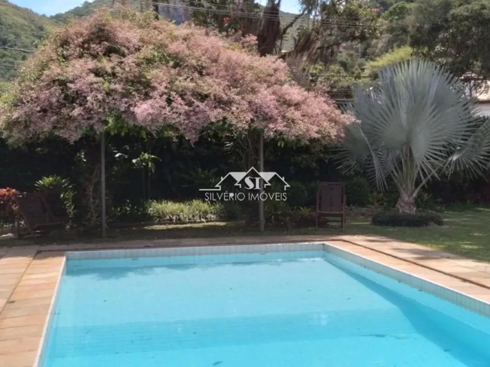 Casa, 9 quartos, 650 m² - Foto 11