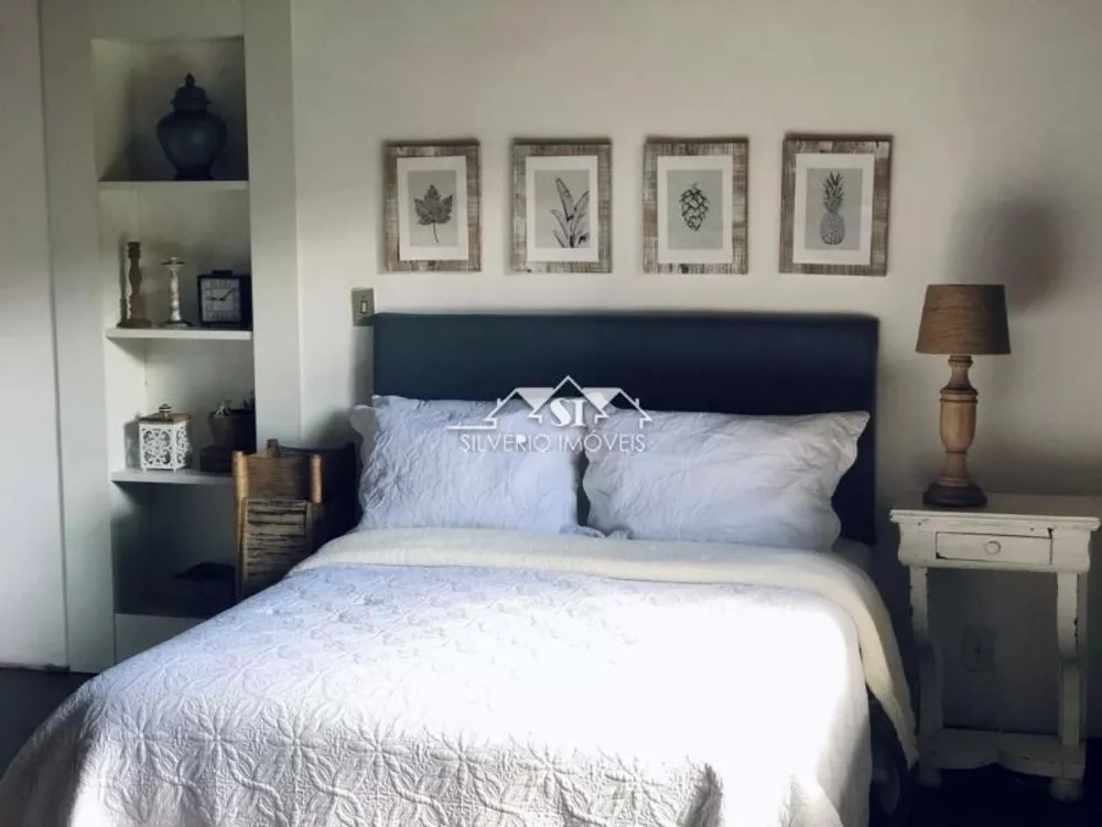 Casa, 9 quartos, 650 m² - Foto 1