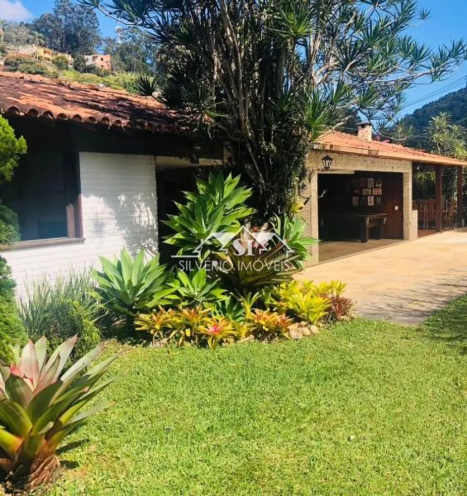 Casa, 9 quartos, 650 m² - Foto 31