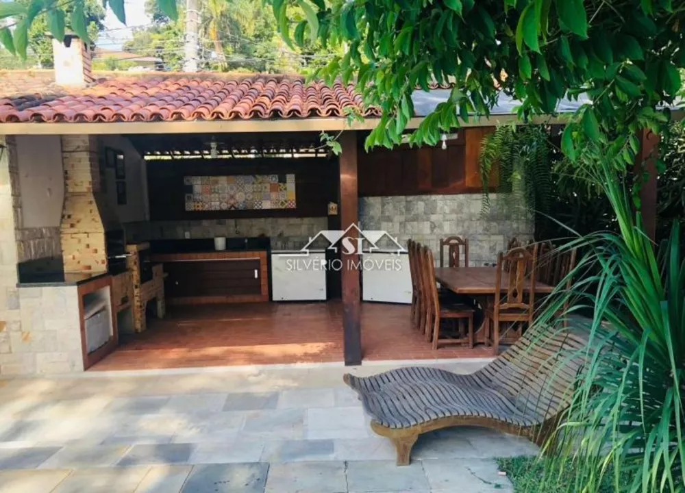 Casa, 9 quartos, 650 m² - Foto 4