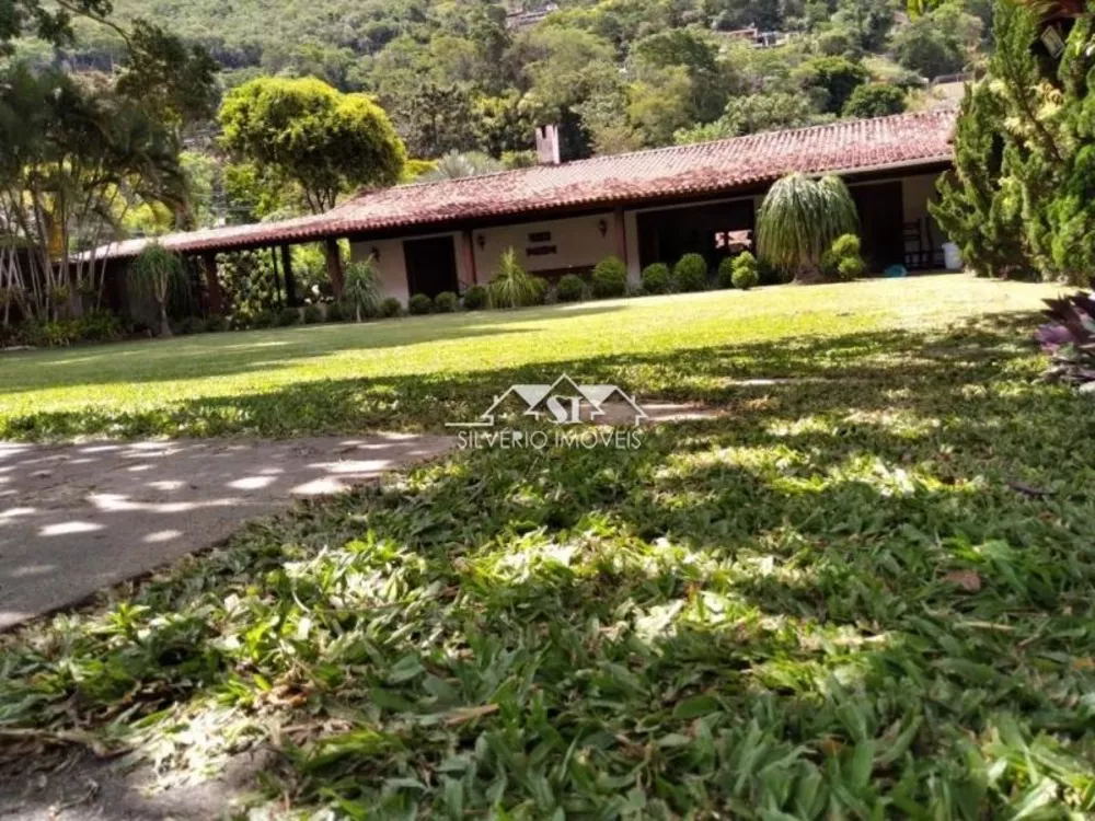 Casa, 9 quartos, 650 m² - Foto 21
