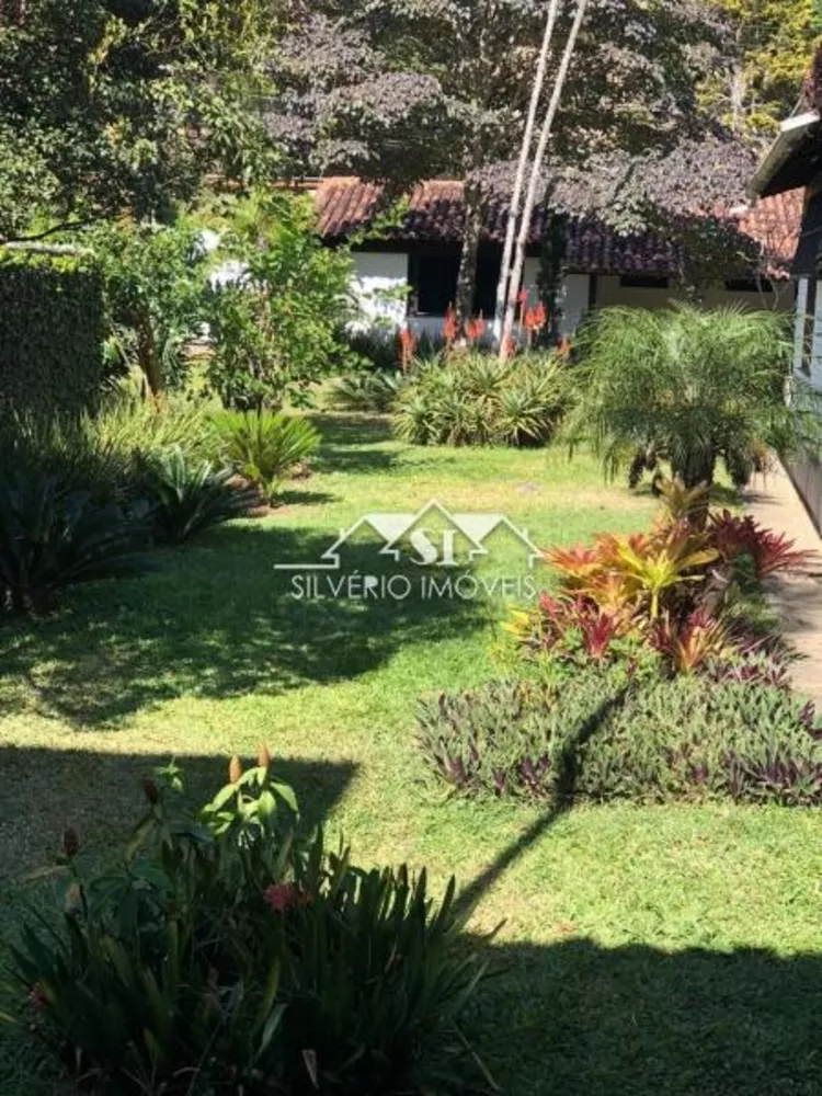 Casa, 9 quartos, 650 m² - Foto 18
