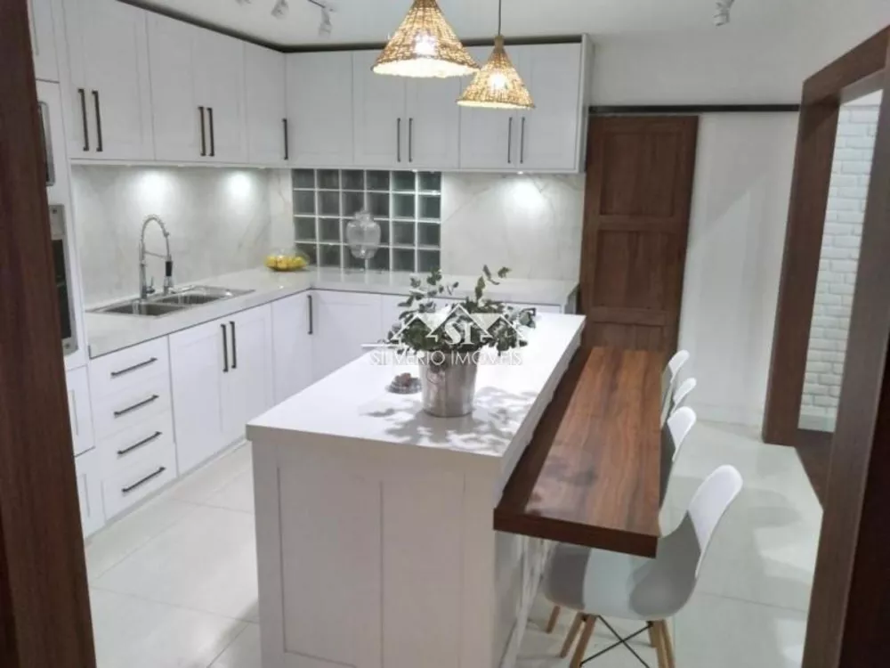 Casa, 9 quartos, 650 m² - Foto 6