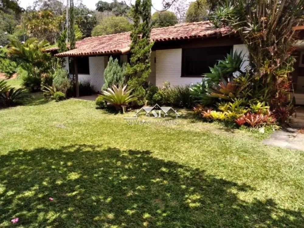 Casa, 9 quartos, 650 m² - Foto 23