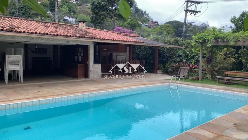 Casa, 9 quartos, 650 m² - Foto 3