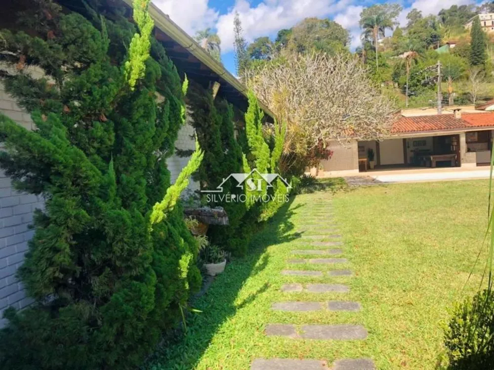Casa, 9 quartos, 650 m² - Foto 24