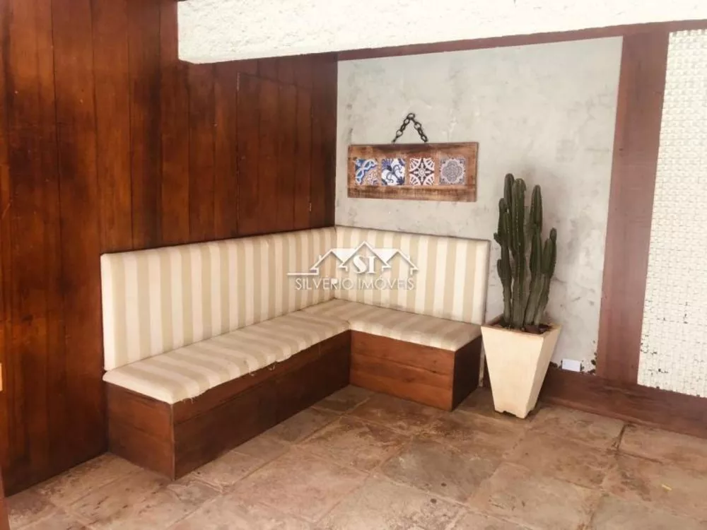 Casa, 9 quartos, 650 m² - Foto 5