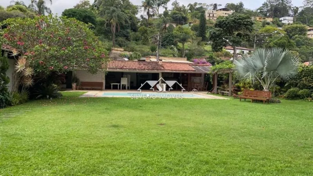 Casa, 9 quartos, 650 m² - Foto 12