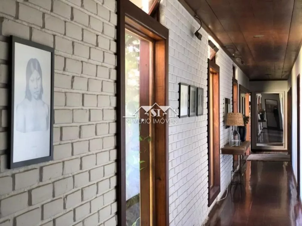 Casa, 9 quartos, 650 m² - Foto 17