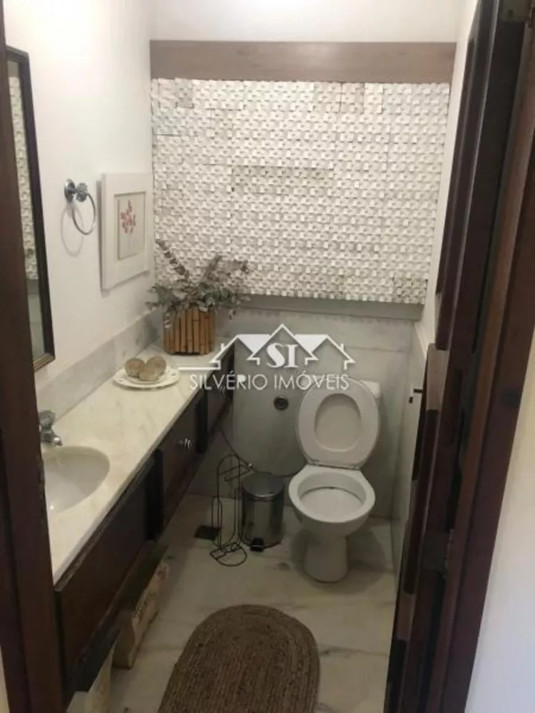 Casa, 9 quartos, 650 m² - Foto 19