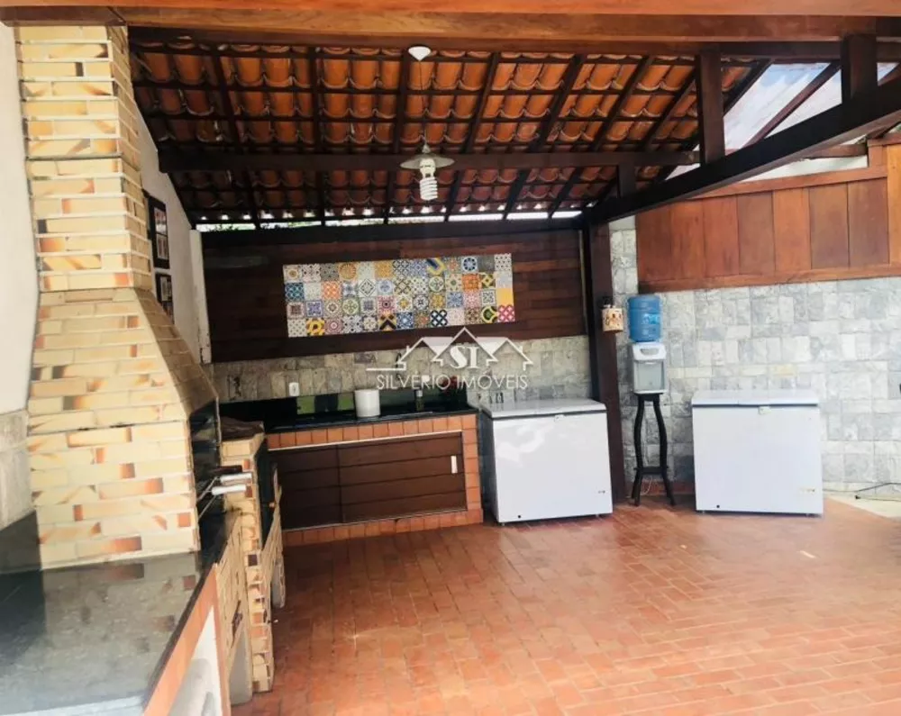 Casa, 9 quartos, 650 m² - Foto 8