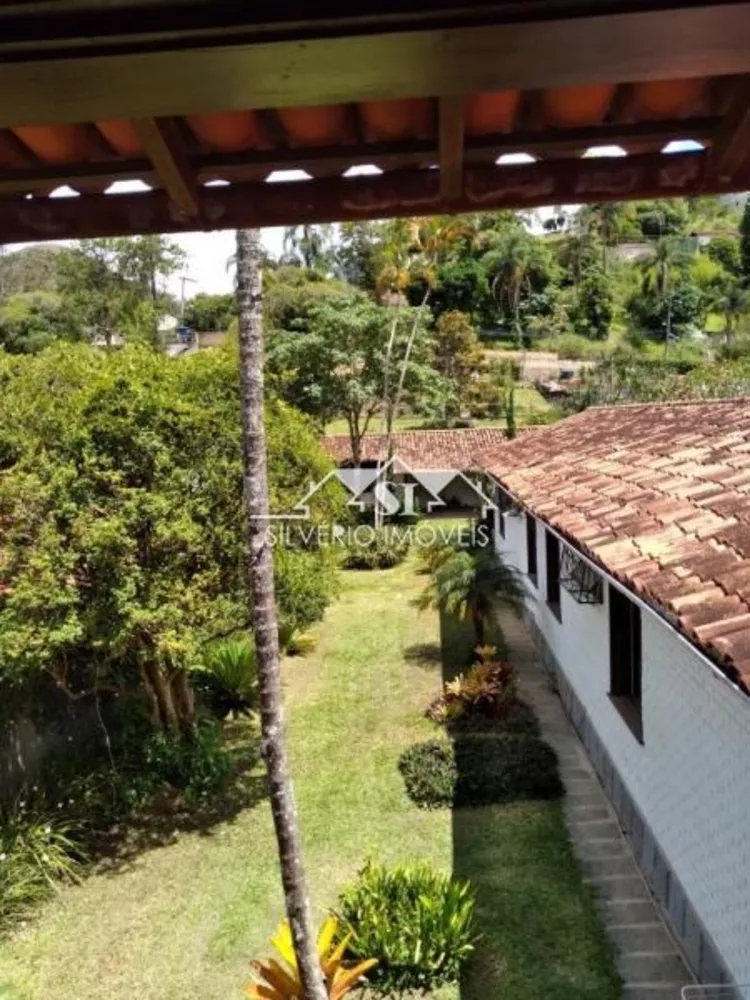 Casa, 9 quartos, 650 m² - Foto 10