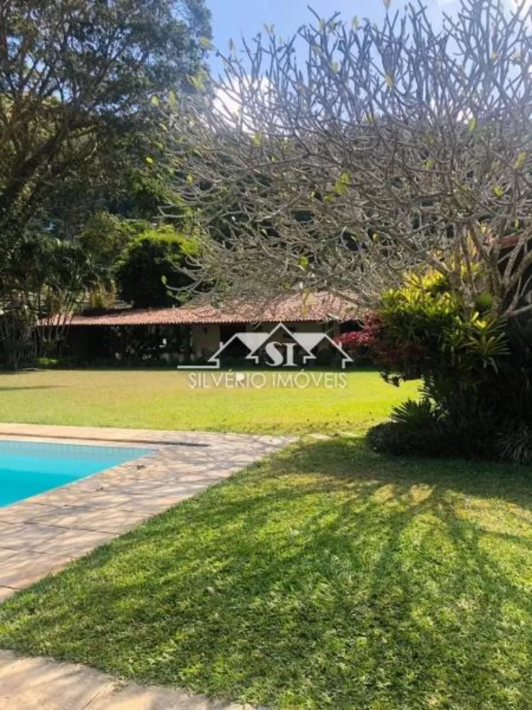 Casa, 9 quartos, 650 m² - Foto 14