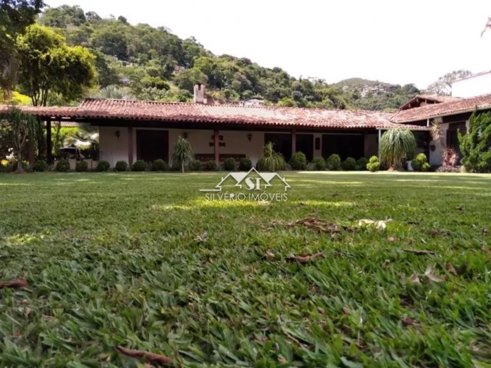 Casa, 9 quartos, 650 m² - Foto 2