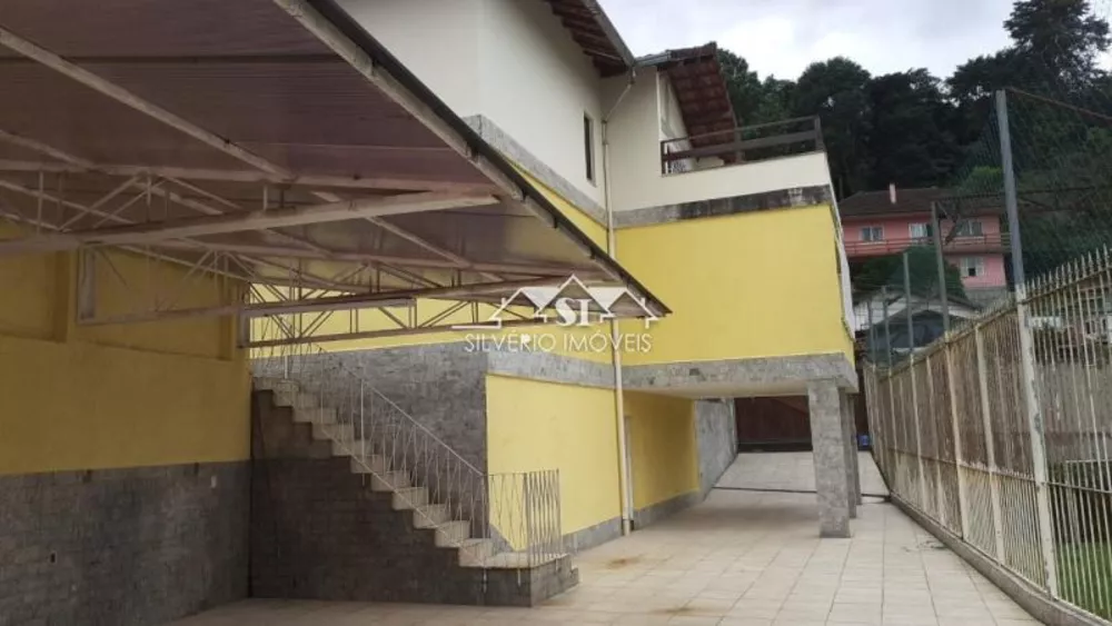 Casa, 4 quartos, 310 m² - Foto 18