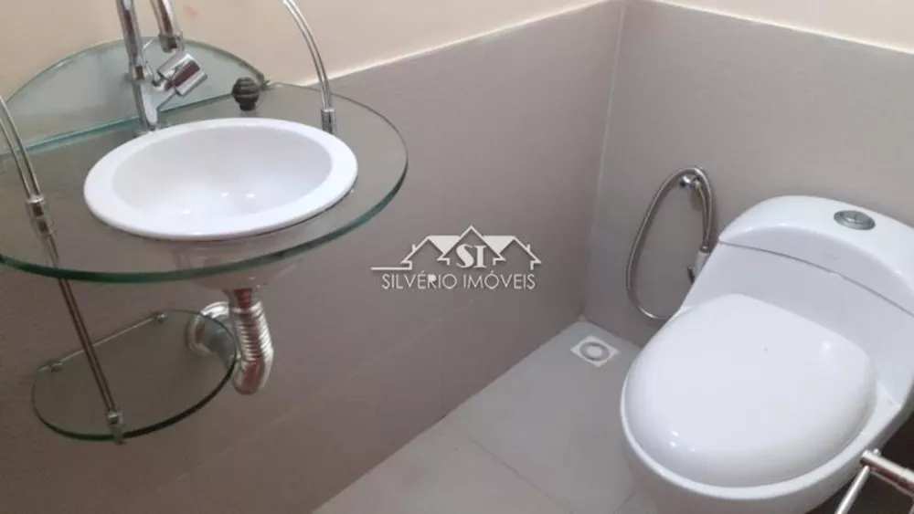 Casa, 4 quartos, 310 m² - Foto 20