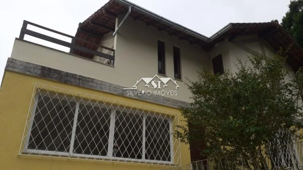 Casa, 4 quartos, 310 m² - Foto 1