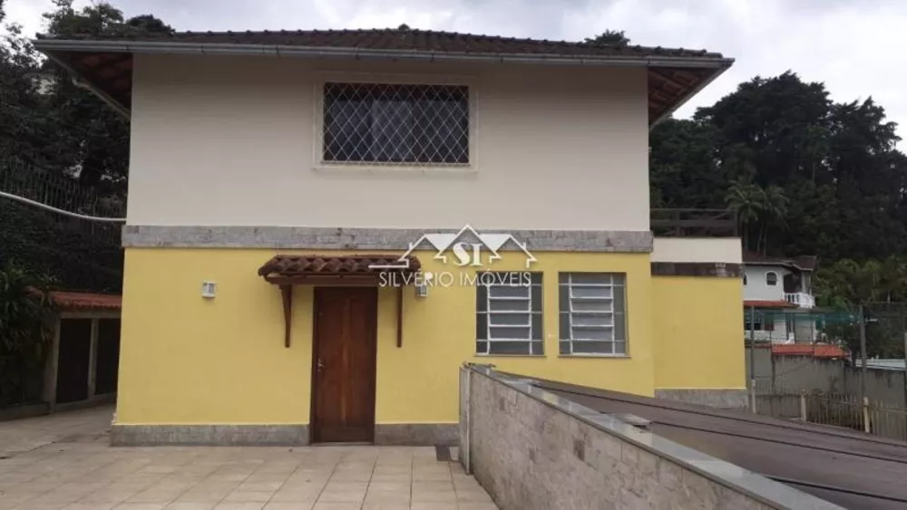 Casa, 4 quartos, 310 m² - Foto 15