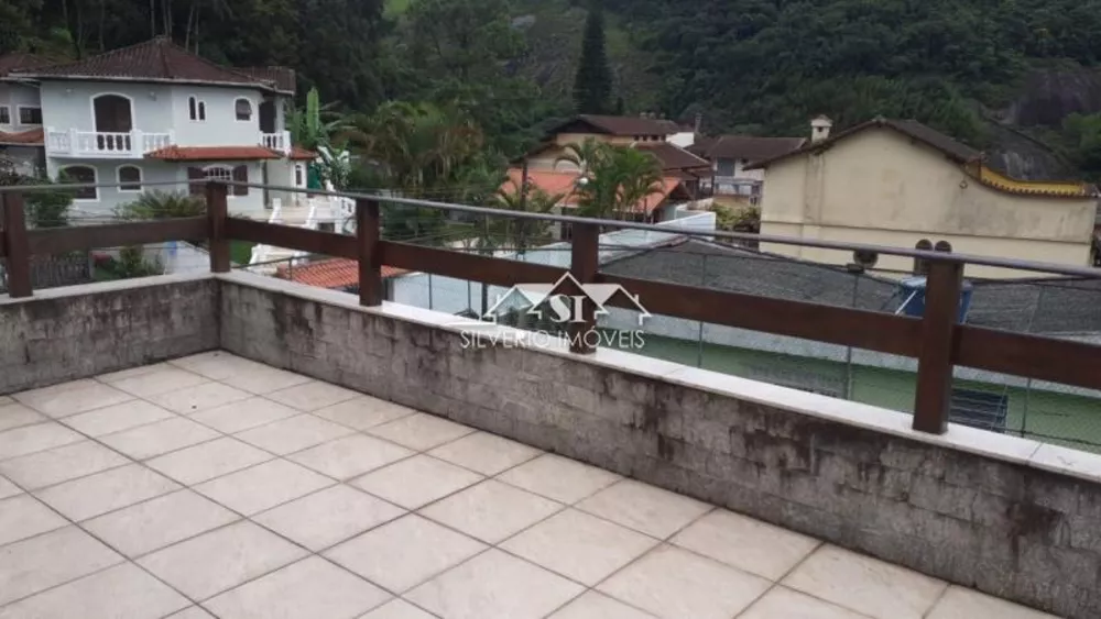 Casa, 4 quartos, 310 m² - Foto 12