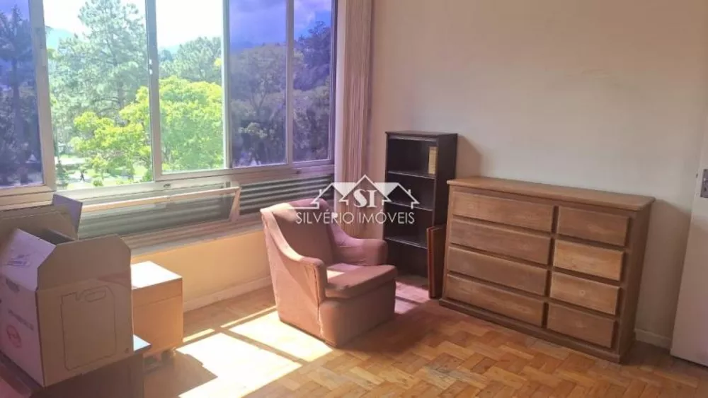 Apartamento, 4 quartos, 241 m² - Foto 27