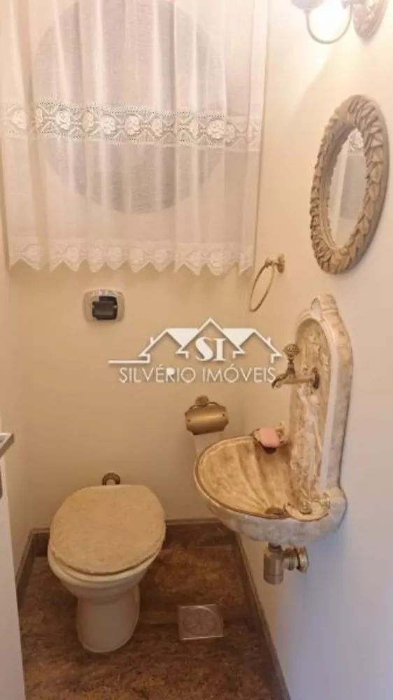 Apartamento, 4 quartos, 241 m² - Foto 5
