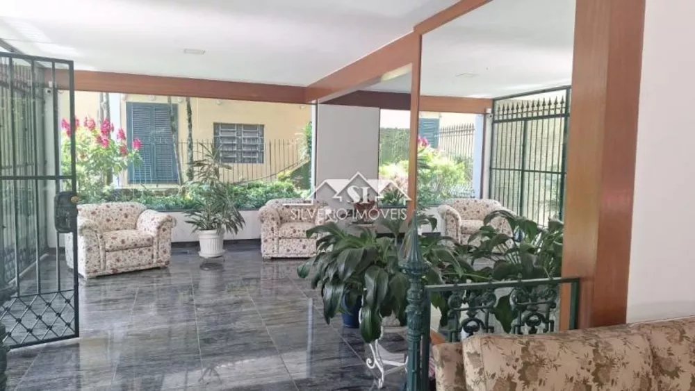 Apartamento, 4 quartos, 241 m² - Foto 17