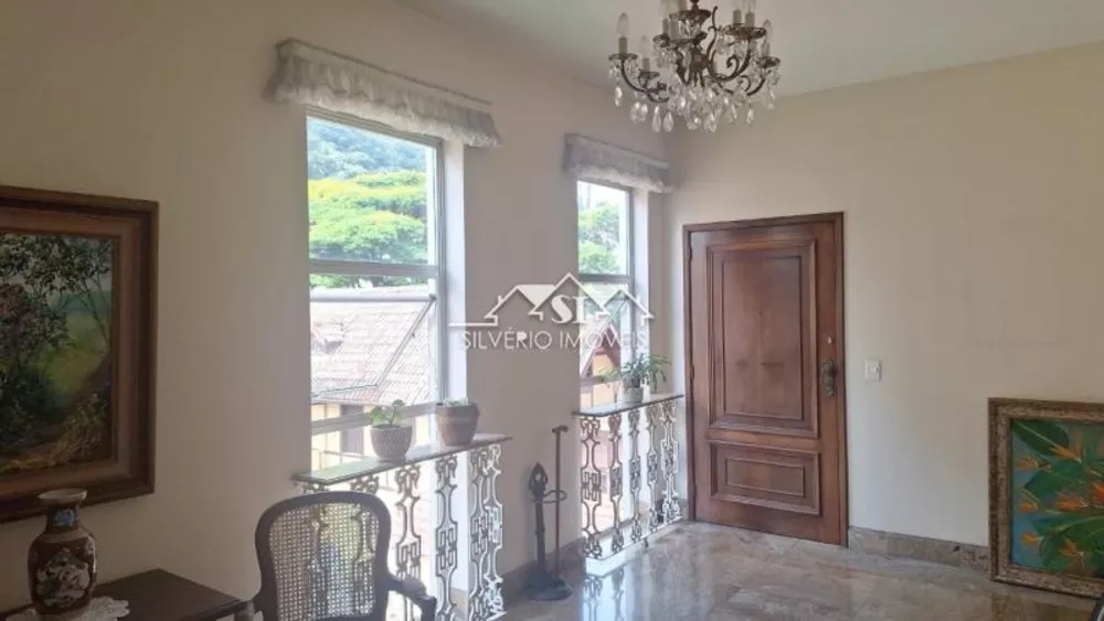 Apartamento, 4 quartos, 241 m² - Foto 12