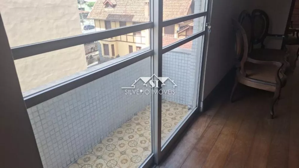 Apartamento, 4 quartos, 241 m² - Foto 26